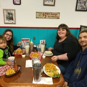 Meet your Posher, Tina